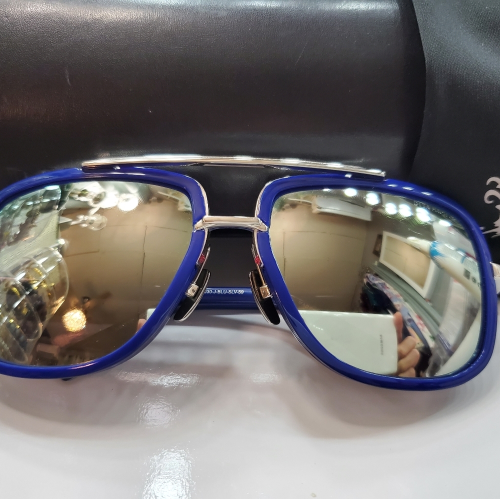 COPY - Dita Mach 1 one limited edition sunglasses